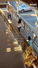 Cette maman fête ses 70 ans puis reçoit la visite de ses 8 enfants