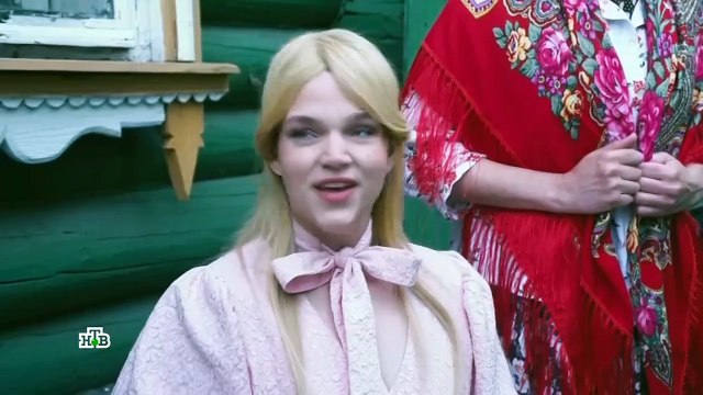 «Огнём и топором» | Фильм из цикла «Следствие вели…» с Леонидом Каневским