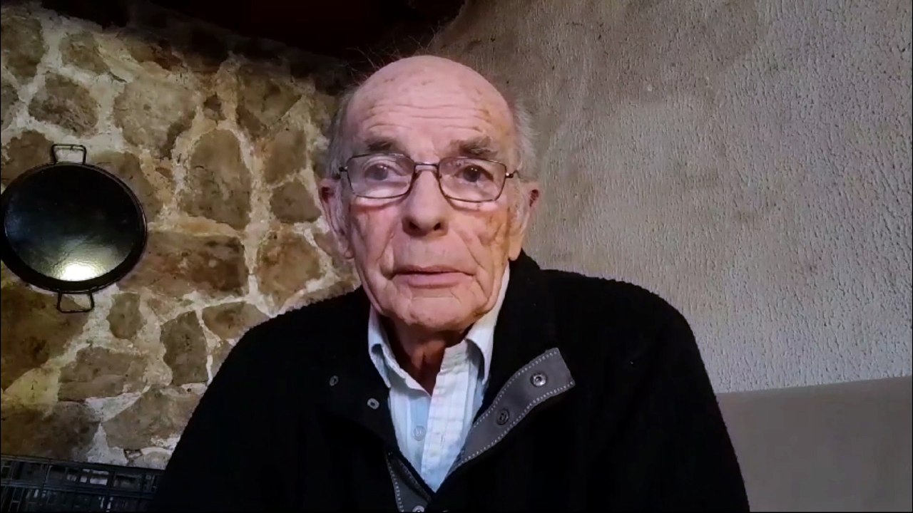 UN MONDE MEILLEUR
