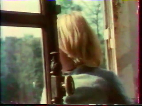 Johnny Hallyday – Sylvie ma vie (Canal+) – 12 novembre 1994