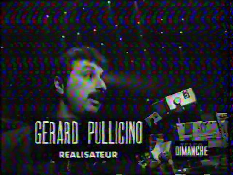 Johnny Hallyday – Répétitions Victoires de la Musique – Télédimanche Canal+ (13 février 1994)