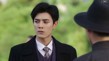 Paramount (2025) Episode 12 Engsub #ChineseDrama