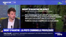 Disparition d’Agathe : sa montre connectée oriente les enquêteurs vers la piste criminelle