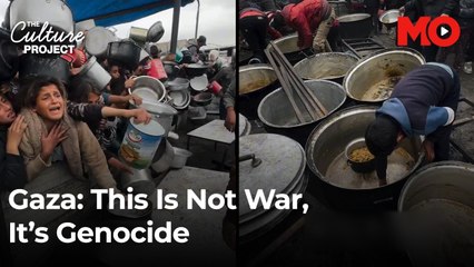 Gaza Crisis: Recognizing the Signs of Ongoing Genocide ⚠️