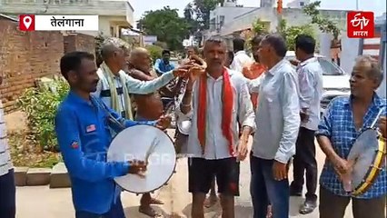 तेलंगाना के किसान मेंढ़कों की क्यों कर रहे हैं पूजा? वजह जानकर आप भी रह जाएंगे हैरान!