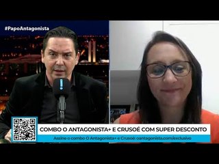 “Não está na pauta a discussão do financiamento eleitoral privado”, diz relatora da reforma política