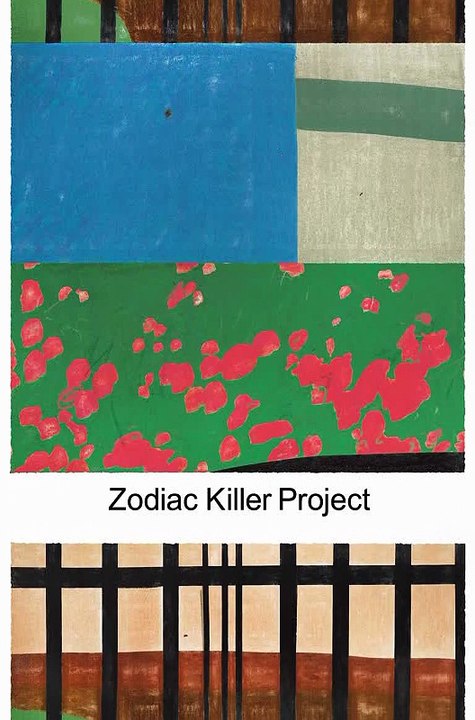 Zodiac Killer Project (Documentary)