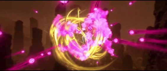 Đấu Phá Thương Khung Phần 5 Tập 152 Vietsub + Thuyết Minh