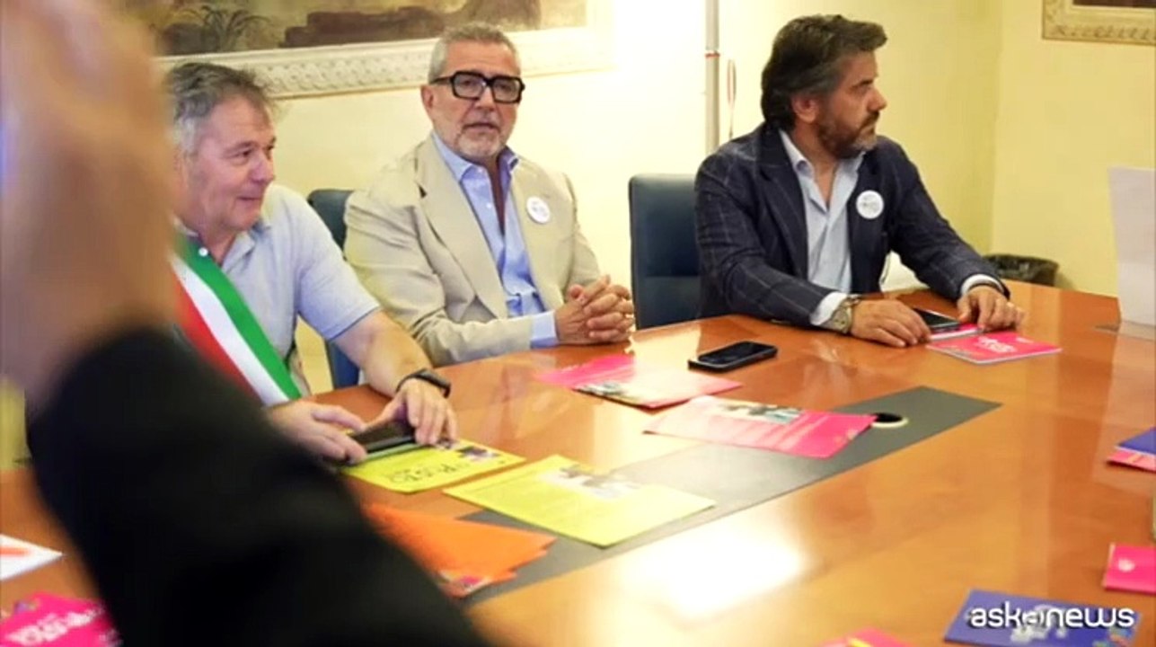 A Foligno la quinta tappa del tour itinerante "C'è Posto per Te"
