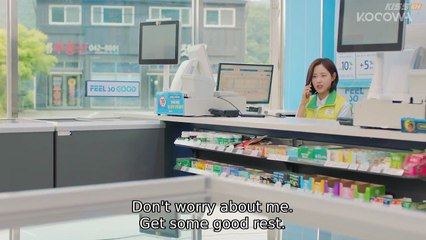 For Eagle Brothers Episode 38 English Sub