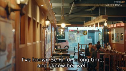 For Eagle Brothers Episode 30 English Sub