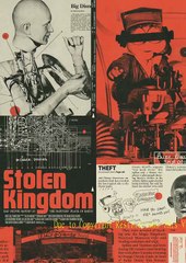 Stolen Kingdom #Documentary
