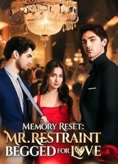 Memory Reset Mr Restraint Begged for Love - Full