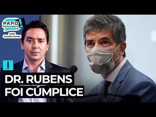 Teich, um dos piores ministros da Saúde da história