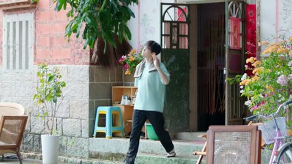 My Annoying Roommate S01 Episode 06 | C-Drama Hindi Dubbed