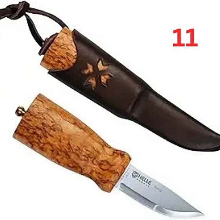 Hunting Knives & Blades for Big Game. Avail all 30 product links mentioned in description