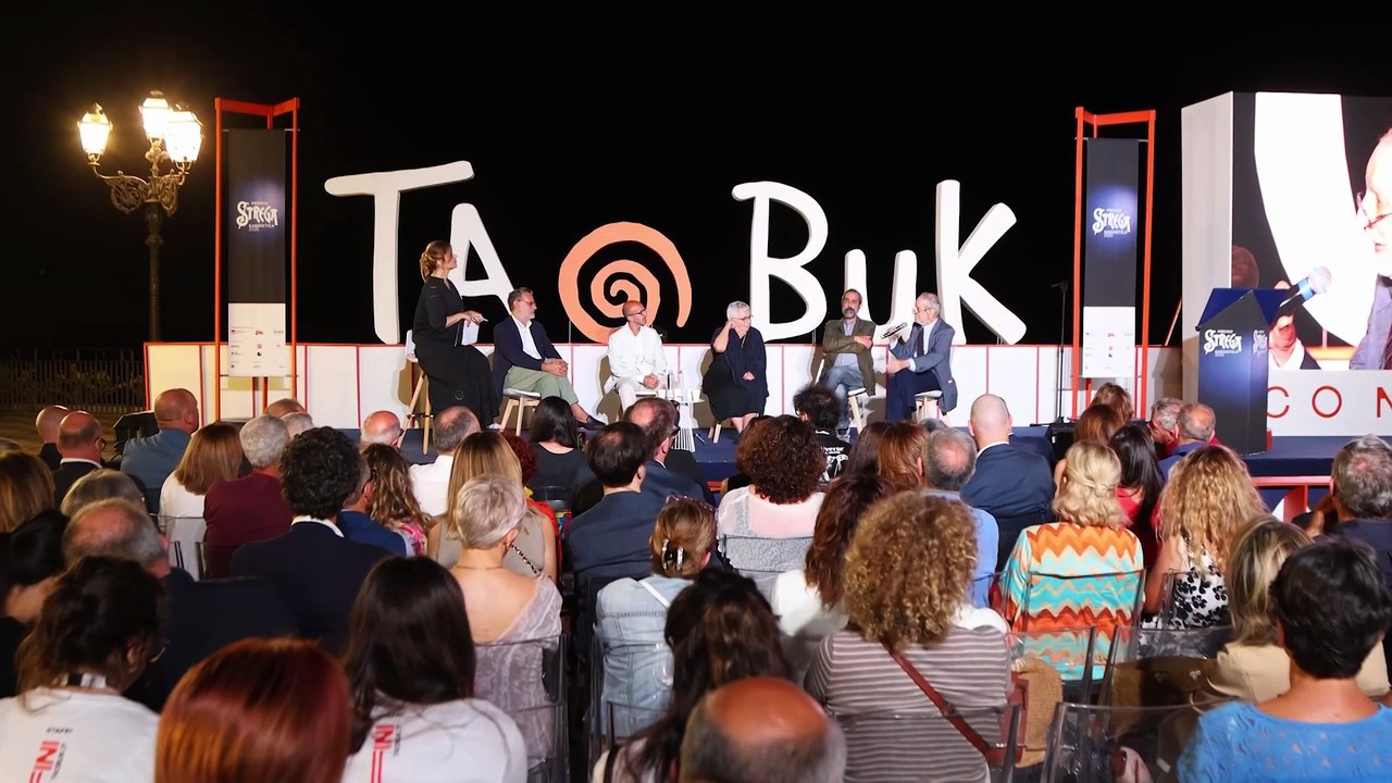 Taobuk, Taormina centro della cultura: dibattito con i ministri Piantedosi, Nordio e Zanogrillo