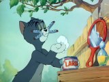 Tom & Jerry - L'abito Fa Il Monaco (The Zoot Cat, 1944)