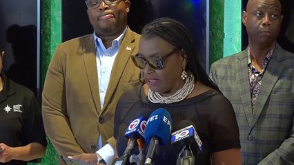 Grupos latinos y haitianos denuncian una tragedia por las políticas de Trump y Florida