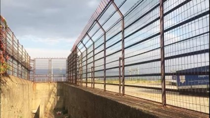 Messina, degrado in via Mirulla: chiesti interventi urgenti