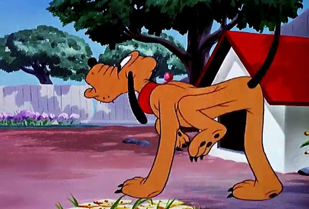 Bone Bandit (1948)