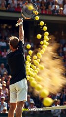 Lehecka Stuns Draper at Queen’s Club 2025  Wimbledon Warning Shot! 🎾🔥