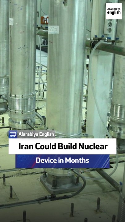 Iran Could Build Nuclear Device in Months: FDD...