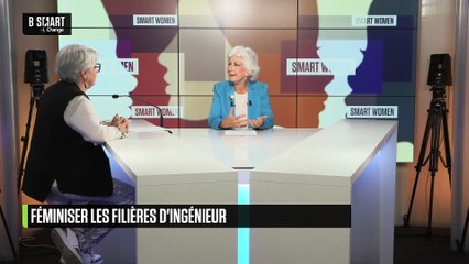 SMART WOMEN - Emission du samedi 21 juin