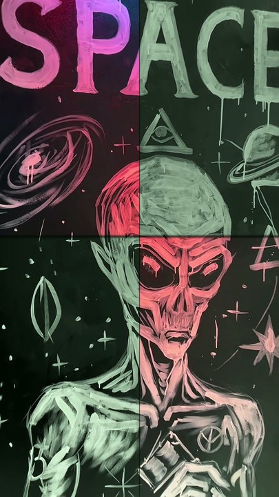 Samsun’un En İyi Dövme ve Piercing Stüdyosu – Alien X Tattoo