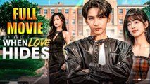 When Love Hides Full Episode