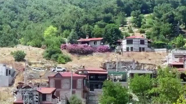 Ekrem İmamoğlu'nun babasının arazisinde ikinci arama!