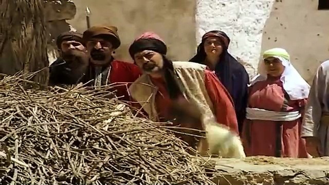 پہلی اذان - ترکی فلم اُردو ڈبنگ کے ساتھ _ Bilal Habeşi