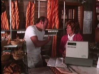 Faits Divers - 1984 - Episode 3 - Le Fils du Boulanger