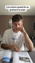 l’espèce humaine est intriguante