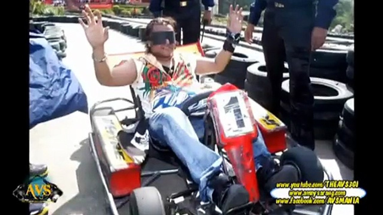 Who Is AVS - The Third Generation Magician Illusionist Mentalist Escape Artist ? ? ? ?