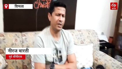 "बंद कमरे में चिल्लाने का क्या फायदा, सोशल मीडिया पर बात रखी तब जाकर CM का फोन आया"