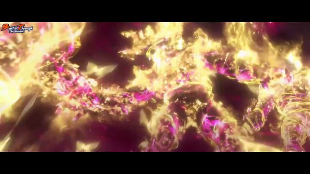 BTTH S5 Episode 152 Subtitle Indonesia - Battle Through The Heavens Season 5