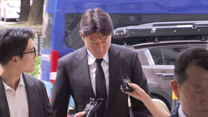 황의조, 항소이유서에 "북중미월드컵서 국가대표 기둥 역할해야" / YTN