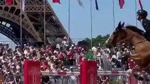 Qu'est‑ce que le Longines Paris Eiffel Jumping  (2)