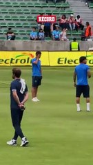 LARCAMÓN Reconnects with Former Team Members 🤝