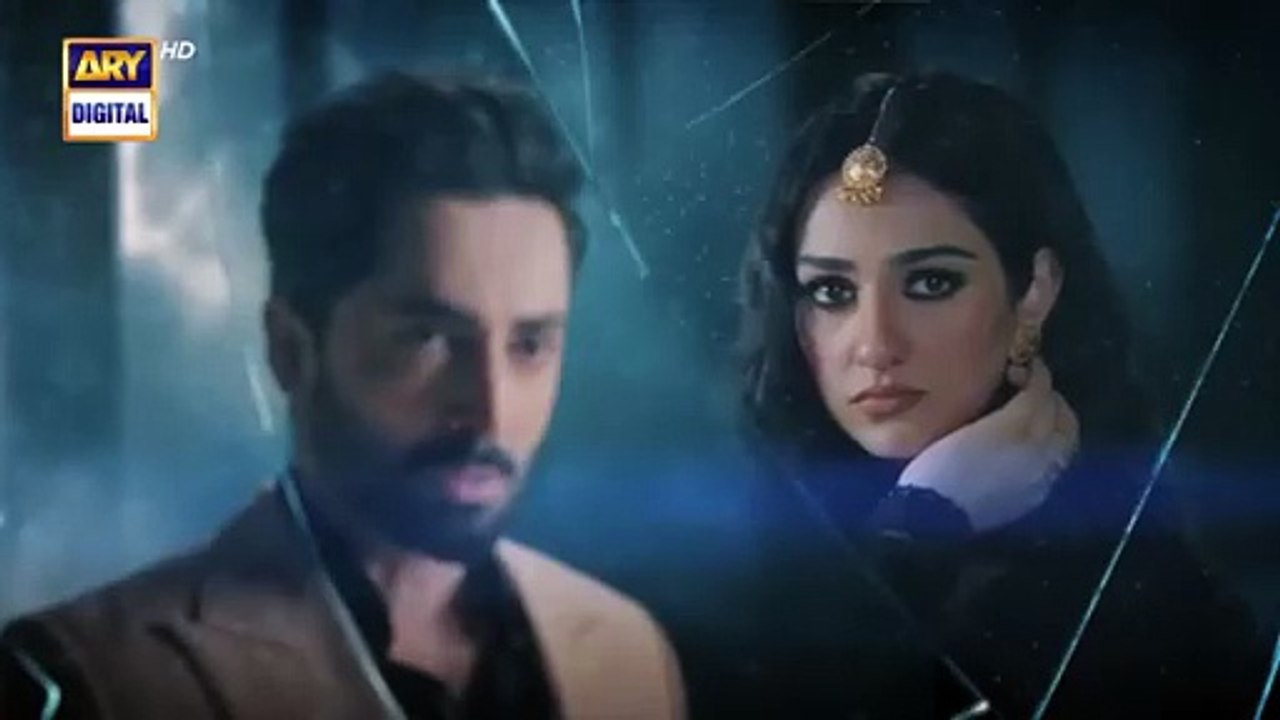 SHER - OST (KHAADA AYE) 🎧 _ DANISH TAIMOOR x SARAH KHAN _ ARIF LOHAR _ FAISAL K (1)