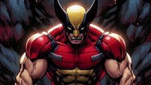 Wolverine Unleashed: The Fierce Superhero with Adamantium Claws!