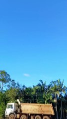 Brésil : Huit personnes sont mortes cet après-midi dans le crash d'une montgolfière que l'on voit s'enflammer dans les airs, sur les vidéos, avant de chuter lourdement