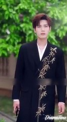 [ENG  SUB] Eyes Closed, Heart Spilling - Full #cdrama #mustwatch