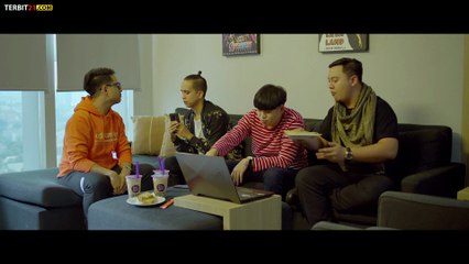 Bucin (2020): A Romantic Drama