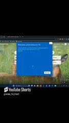 How To turn off Microsoft Defender SmartScreen prevented_