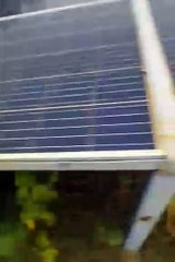 Ejército detiene hombre intentaba robar paneles solares en una finca en Santiago Rodríguez