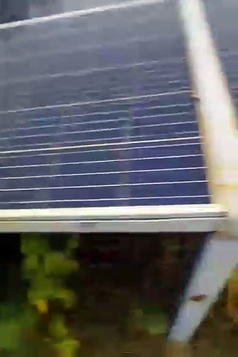 Ejército detiene hombre intentaba robar paneles solares en una finca en Santiago Rodríguez