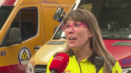 Recomendaciones ante la ola de calor en España