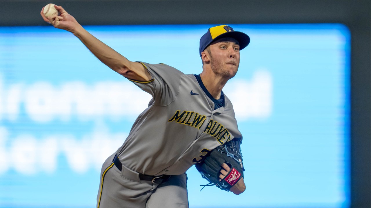 Misiorowskii's Historic MLB Performance: A Unique Record